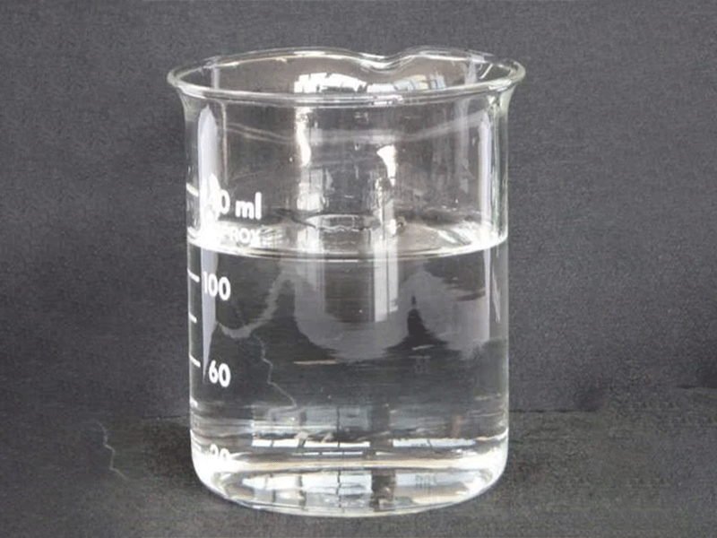 Sodium Silicate Liq